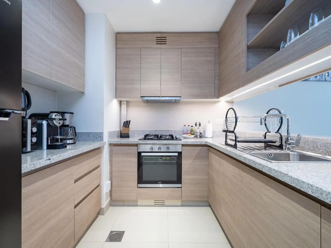Tranquil 1 Bedroom Dubai Hills Escape Ηνωμένα Αραβικά Εμιράτα