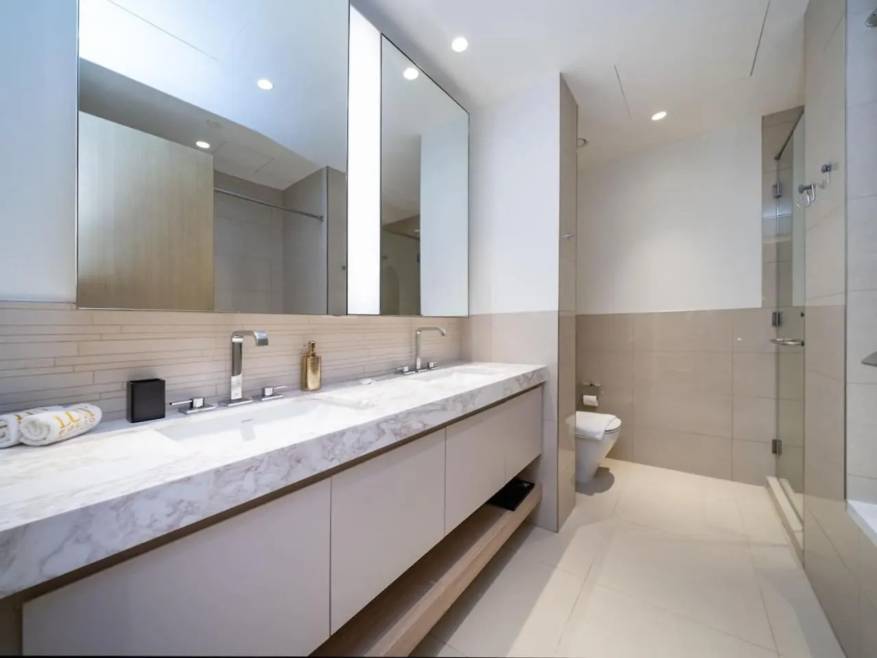 Tranquil 1 Bedroom Dubai Hills Escape