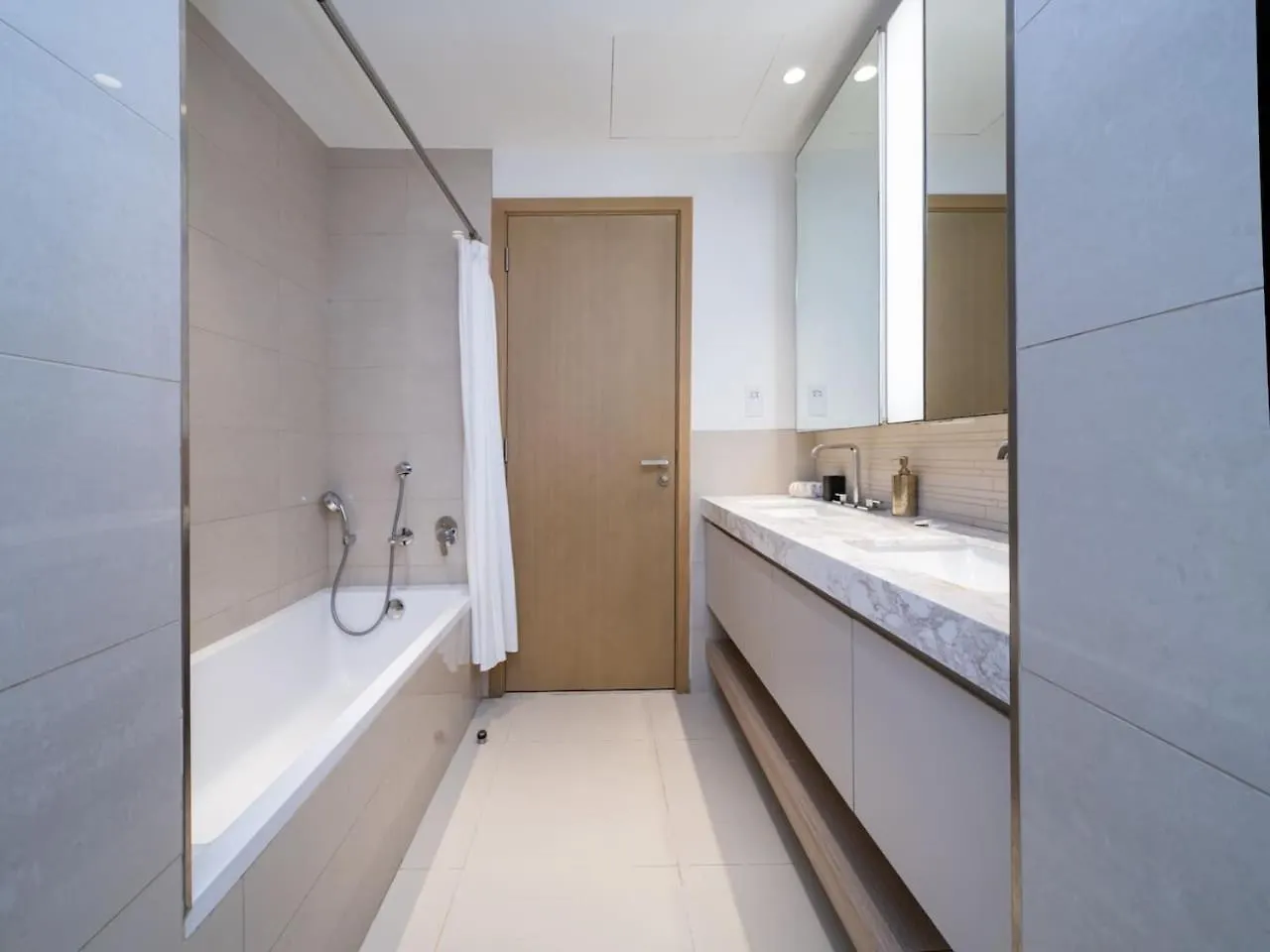 Tranquil 1 Bedroom Dubai Hills Escape Ηνωμένα Αραβικά Εμιράτα