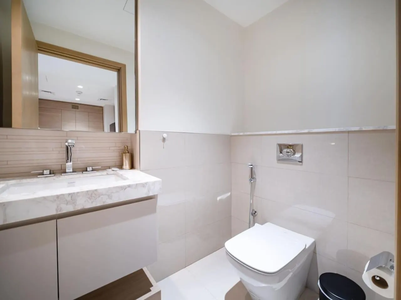 Διαμέρισμα Tranquil 1 Bedroom Dubai Hills Escape