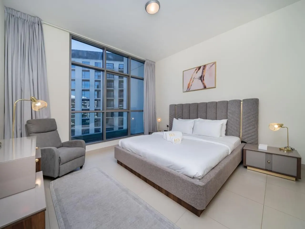 Tranquil 1 Bedroom Dubai Hills Escape 0*,  Ηνωμένα Αραβικά Εμιράτα