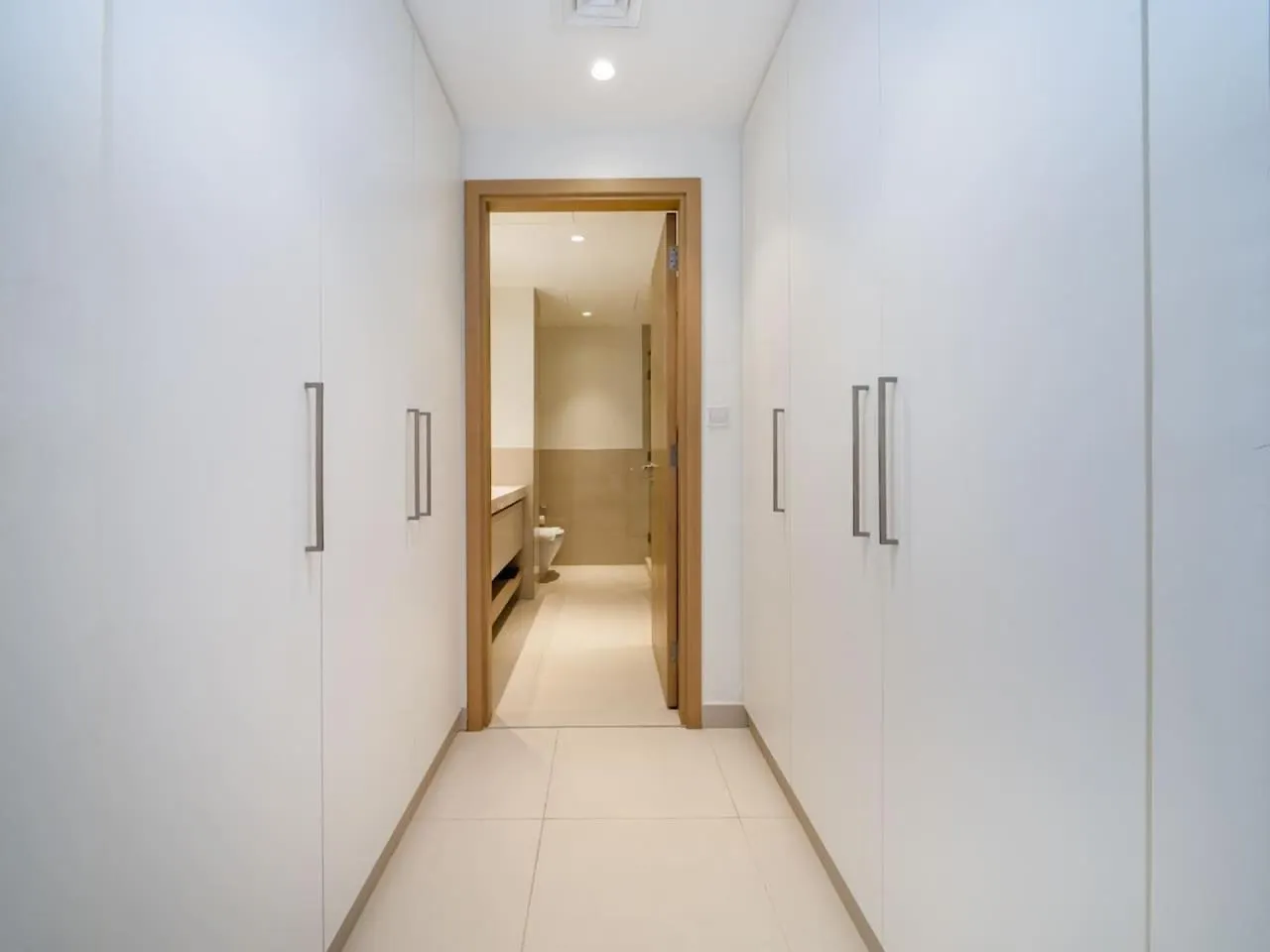 Tranquil 1 Bedroom Dubai Hills Escape